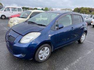 Двигатель TOYOTA VITZ KSP90 1KR-FE 1900040150 2 ракурс