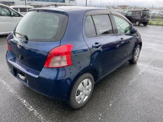 Двигатель TOYOTA VITZ KSP90 1KR-FE 1900040150 4 ракурс
