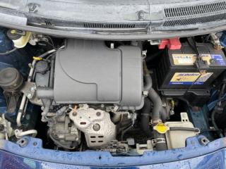 Двигатель TOYOTA VITZ KSP90 1KR-FE 1900040150 5 ракурс