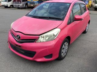 Двигатель TOYOTA VITZ KSP130 1KR-FE 1900040250 2 ракурс