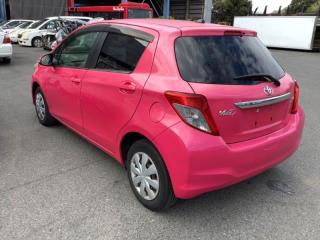 Двигатель TOYOTA VITZ KSP130 1KR-FE 1900040250 3 ракурс