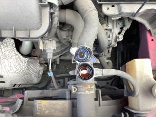 Двигатель TOYOTA VITZ KSP130 1KR-FE 1900040250 4 ракурс