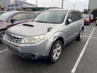 АКПП SUBARU FORESTER SH5 EJ205 31000AH860 2 ракурс