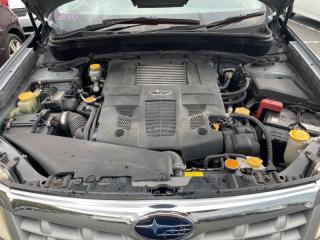 Двигатель SUBARU FORESTER SH5 EJ205 10100BU170 5 ракурс