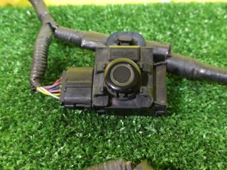 Датчик парктроника передний TOYOTA VELLFIRE ANH25 2AZ-FE 8934158030 3 ракурс