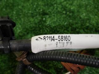 Датчик парктроника передний TOYOTA VELLFIRE ANH25 2AZ-FE 8934158030 5 ракурс