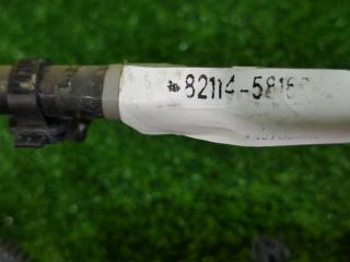 Датчик парктроника передний TOYOTA VELLFIRE ANH25 2AZ-FE 8934158030 5 ракурс