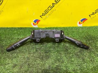Блок подрулевых переключателей TOYOTA CROWN JZS173 1JZ-GE 8431031020 2 ракурс