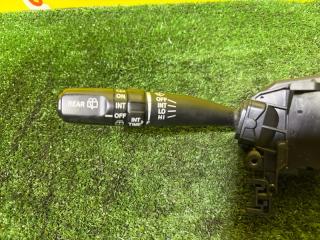 Блок подрулевых переключателей TOYOTA CROWN JZS173 1JZ-GE 8431031020 5 ракурс