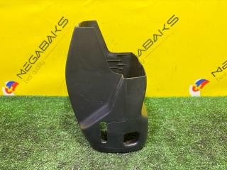 Кожух рулевой колонки TOYOTA CROWN JZS173 1JZ-GE 4528630910 4 ракурс