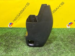 Кожух рулевой колонки TOYOTA CROWN JZS173 1JZ-GE 4528630910 5 ракурс