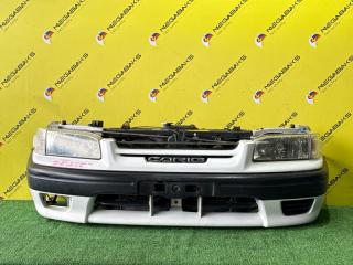 Nose cut TOYOTA CARIB AE114 4A-FE 13-43, 040 4 ракурс
