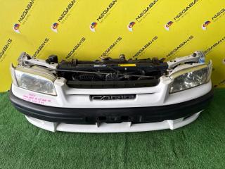 Nose cut TOYOTA CARIB AE114 4A-FE 13-43, 040 5 ракурс