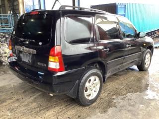 Двигатель MAZDA TRIBUTE EPEW YF YF47-E5-00X 3 ракурс