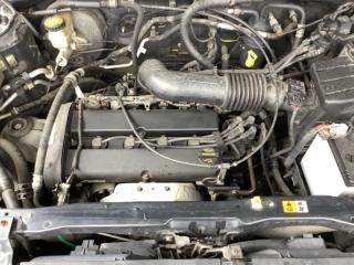 Двигатель MAZDA TRIBUTE EPEW YF YF47-E5-00X 4 ракурс