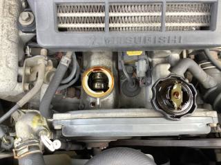 АКПП MITSUBISHI PAJERO MINI H56A 4A30T MR276885 5 ракурс