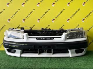 Nose cut TOYOTA CARIB AE114 4A-FE 13-43, 040 5 ракурс