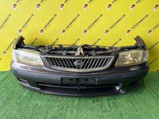 Nose cut NISSAN SUNNY FB15 1602, IMODEL 2 ракурс
