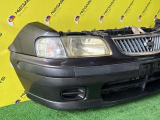 Nose cut NISSAN SUNNY FB15 1602, IMODEL 3 ракурс