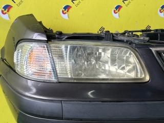 Nose cut NISSAN SUNNY FB15 1602, IMODEL 5 ракурс
