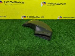Воздухозаборник MITSUBISHI AIRTREK CU2W 4G63T MR968763 2 ракурс