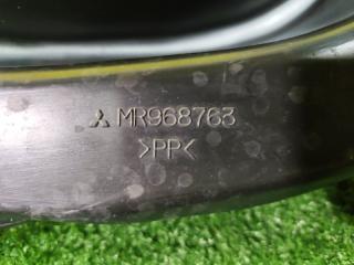 Воздухозаборник MITSUBISHI AIRTREK CU2W 4G63T MR968763 4 ракурс
