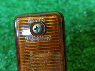 Повторитель правый MAZDA BONGO SK82MN F8 214-61596 5 ракурс