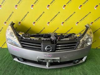 Nose cut NISSAN WINGROAD Y11 1699, TYMANKI' 2 ракурс