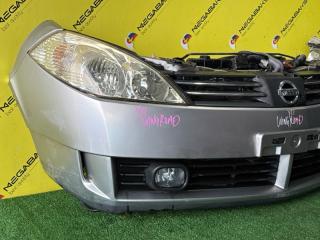 Nose cut NISSAN WINGROAD Y11 1699, TYMANKI' 3 ракурс