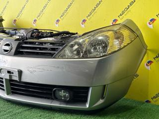 Nose cut NISSAN WINGROAD Y11 1699, TYMANKI' 4 ракурс
