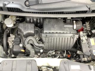 Двигатель SUZUKI WAGON R MH95S R06D 5 ракурс
