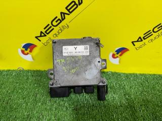 Блок управления рулевой рейкой SUBARU FORESTER SHJ FB20 34710SC031 1 ракурс