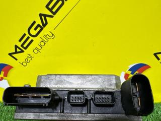 Блок управления рулевой рейкой SUBARU FORESTER SHJ FB20 34710SC031 2 ракурс