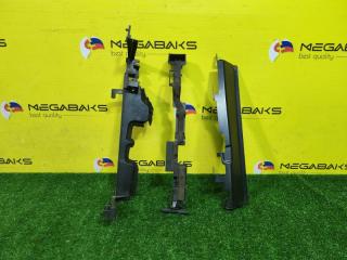 Защита радиатора TOYOTA TANK M900A 1KR-FE 53286B1020 2 ракурс