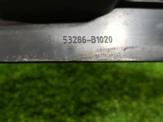 Защита радиатора TOYOTA TANK M900A 1KR-FE 53286B1020 3 ракурс