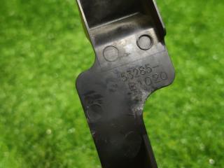 Защита радиатора TOYOTA TANK M900A 1KR-FE 53286B1020 4 ракурс