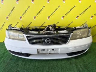 Nose cut NISSAN SUNNY FB15 1602 2 ракурс