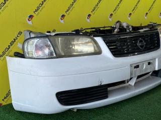 Nose cut NISSAN SUNNY FB15 1602 3 ракурс