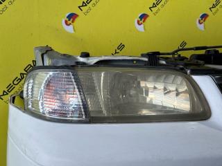 Nose cut NISSAN SUNNY FB15 1602 5 ракурс