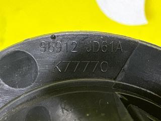 Кнопка подогрева сидений NISSAN DUALIS KNJ10 MR20DE 96912JD61A 4 ракурс