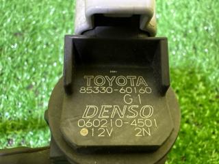Мотор бачка омывателя SUBARU TREZIA NCP120 8533060160 5 ракурс