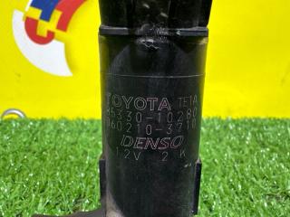 Мотор бачка омывателя TOYOTA VOXY ZRR70 3ZR-FAE 8533010280 5 ракурс