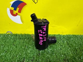 Мотор бачка омывателя TOYOTA VOXY ZRR70 3ZR-FAE 8533060140 3 ракурс
