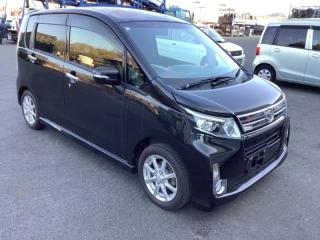 Nose cut DAIHATSU MOVE LA100S KFVE3 1 ракурс Nose cut DAIHATSU MOVE LA100S KFVE3 1 ракурс