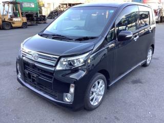 Nose cut DAIHATSU MOVE LA100S KFVE3 2 ракурс Nose cut DAIHATSU MOVE LA100S KFVE3 2 ракурс