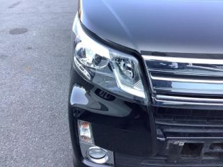 Nose cut DAIHATSU MOVE LA100S KFVE3 3 ракурс Nose cut DAIHATSU MOVE LA100S KFVE3 3 ракурс