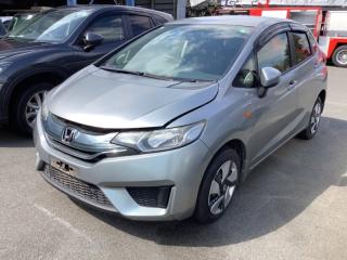 Nose cut HONDA FIT GP5 LEB NH823M 2 ракурс