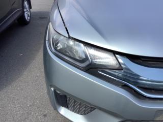 Nose cut HONDA FIT GP5 LEB NH823M 3 ракурс