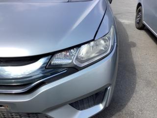 Nose cut HONDA FIT GP5 LEB NH823M 4 ракурс