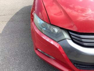 Nose cut HONDA INSIGHT ZE2 LDA 3 ракурс Nose cut HONDA INSIGHT ZE2 LDA 3 ракурс